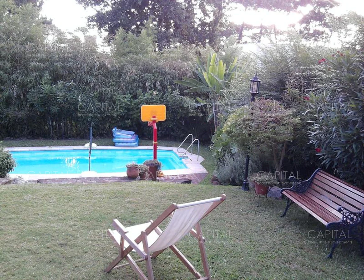 Casa en Playa Mansa, propiedad 277899 -Imagen 17