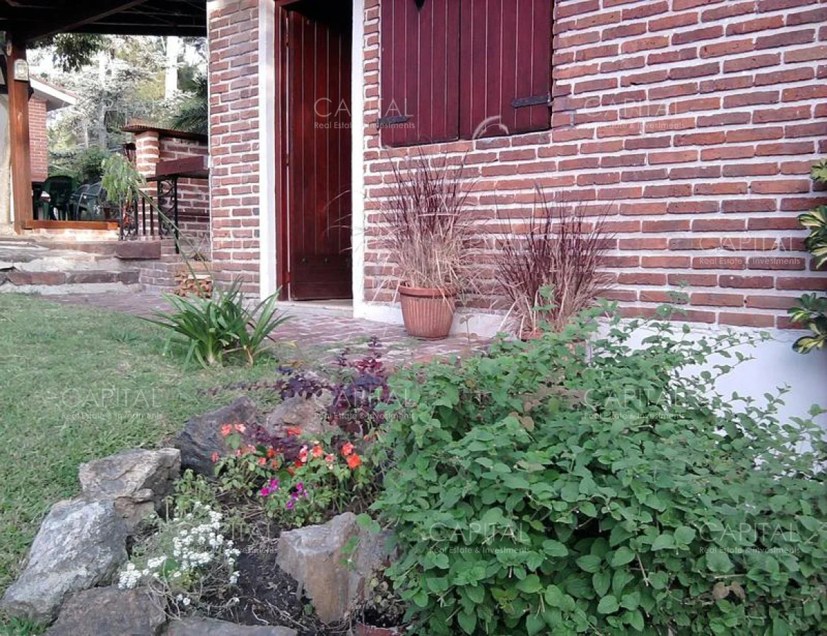 Casa en Playa Mansa, propiedad 277899 -Imagen 19