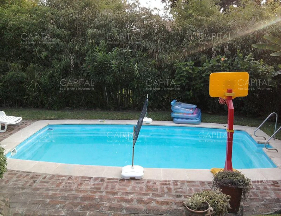 Casa en Playa Mansa, propiedad 277899 -Imagen 3