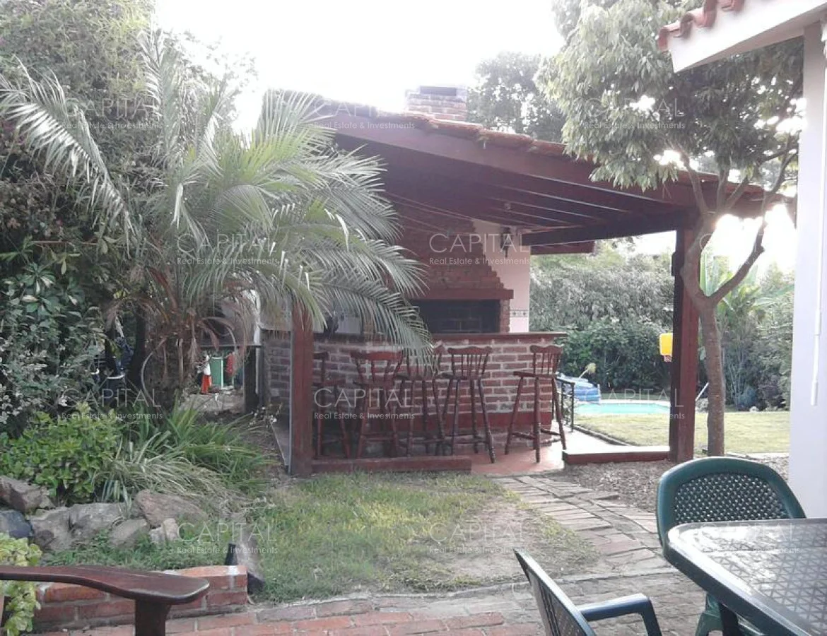 Casa en Playa Mansa, propiedad 277899 -Imagen 21