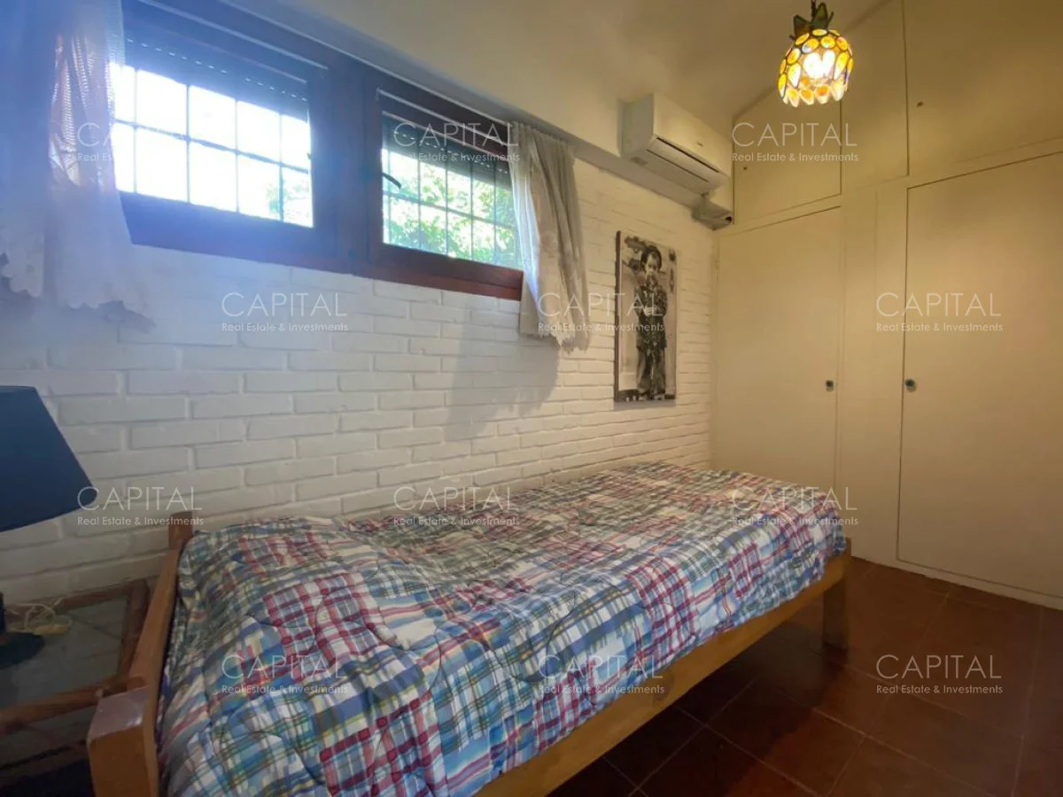 Casa en Playa Mansa, propiedad 277899 -Imagen 22