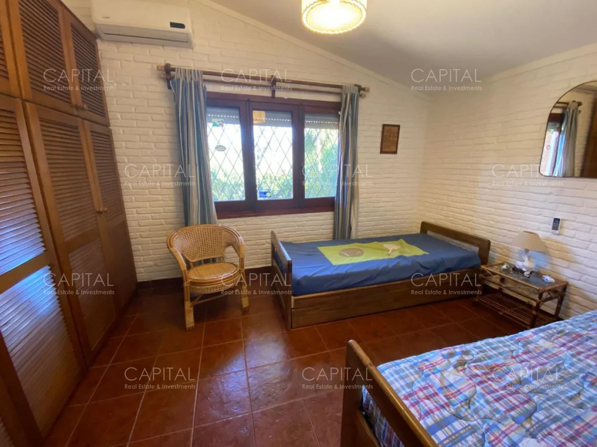 Casa en Playa Mansa, propiedad 277899 -Imagen 23
