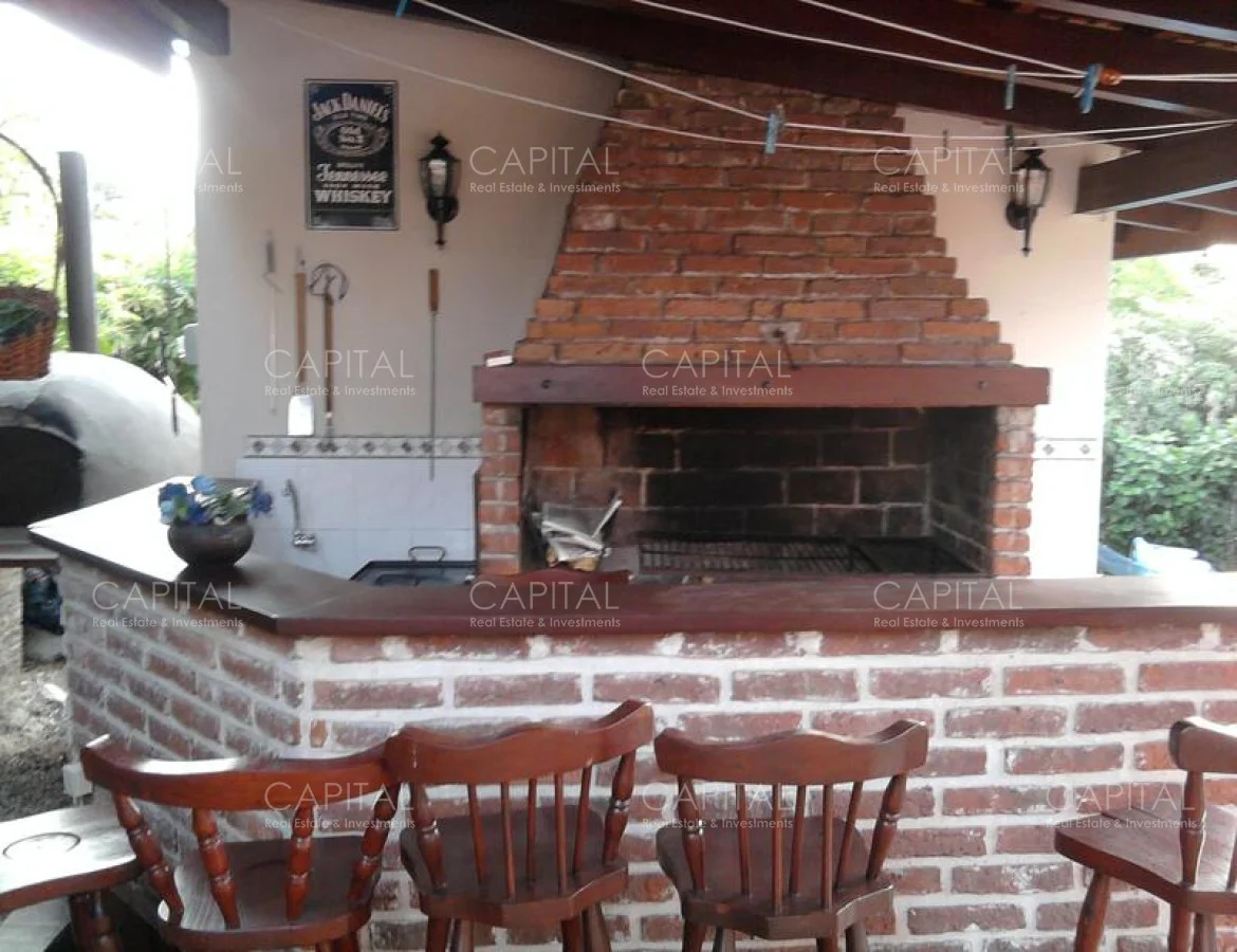 Casa en Playa Mansa, propiedad 277899 -Imagen 4