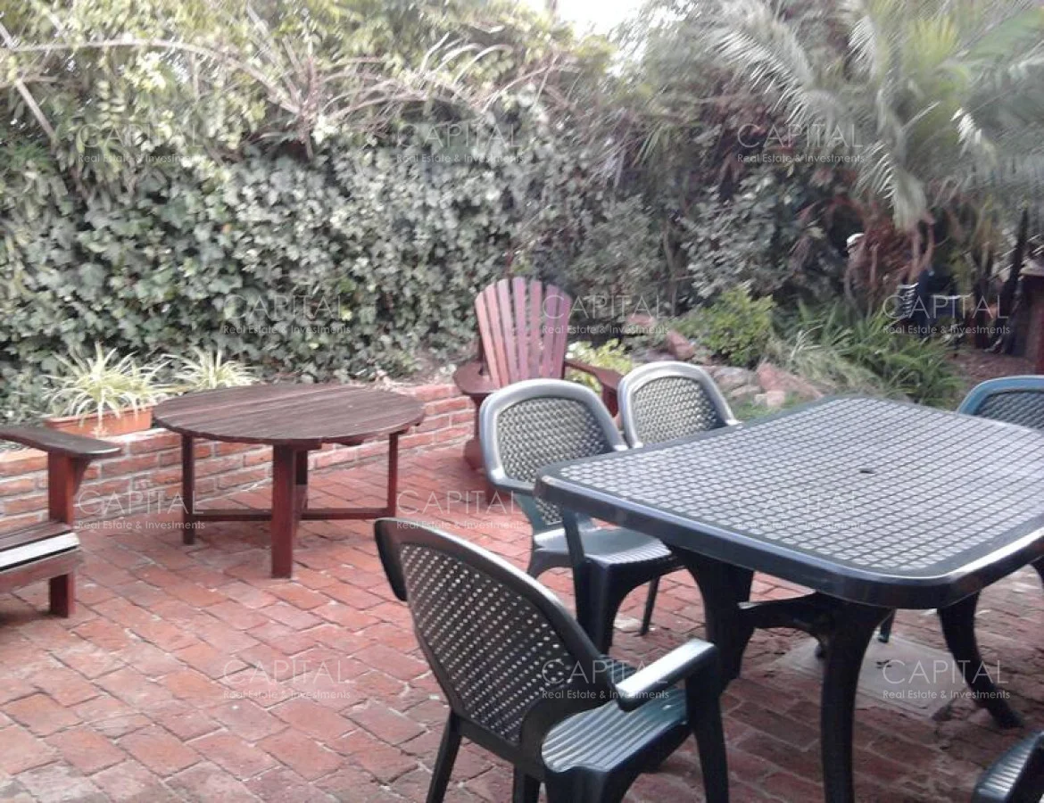 Casa en Playa Mansa, propiedad 277899 -Imagen 5