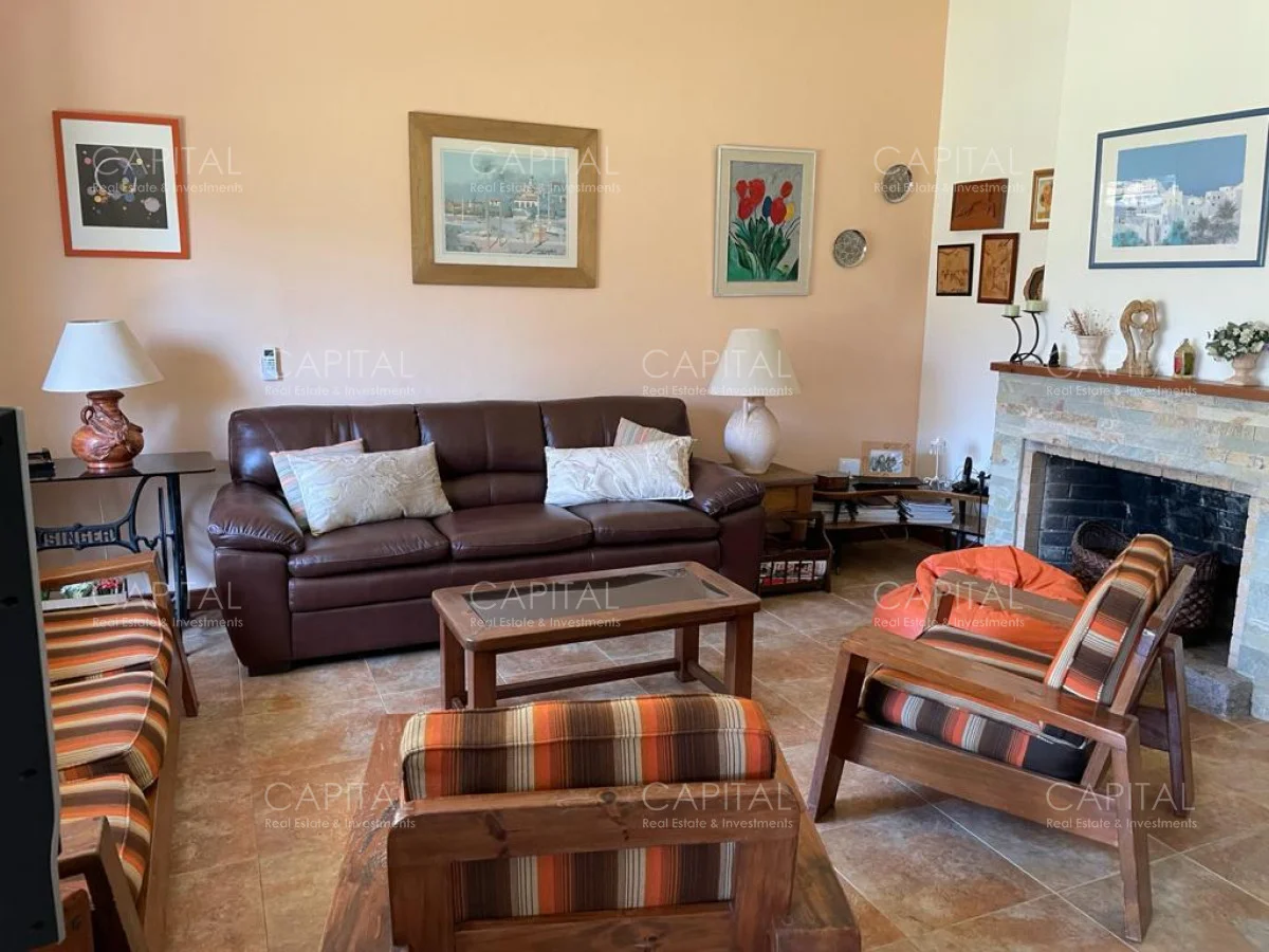 Casa en Playa Mansa, propiedad 277899 -Imagen 6