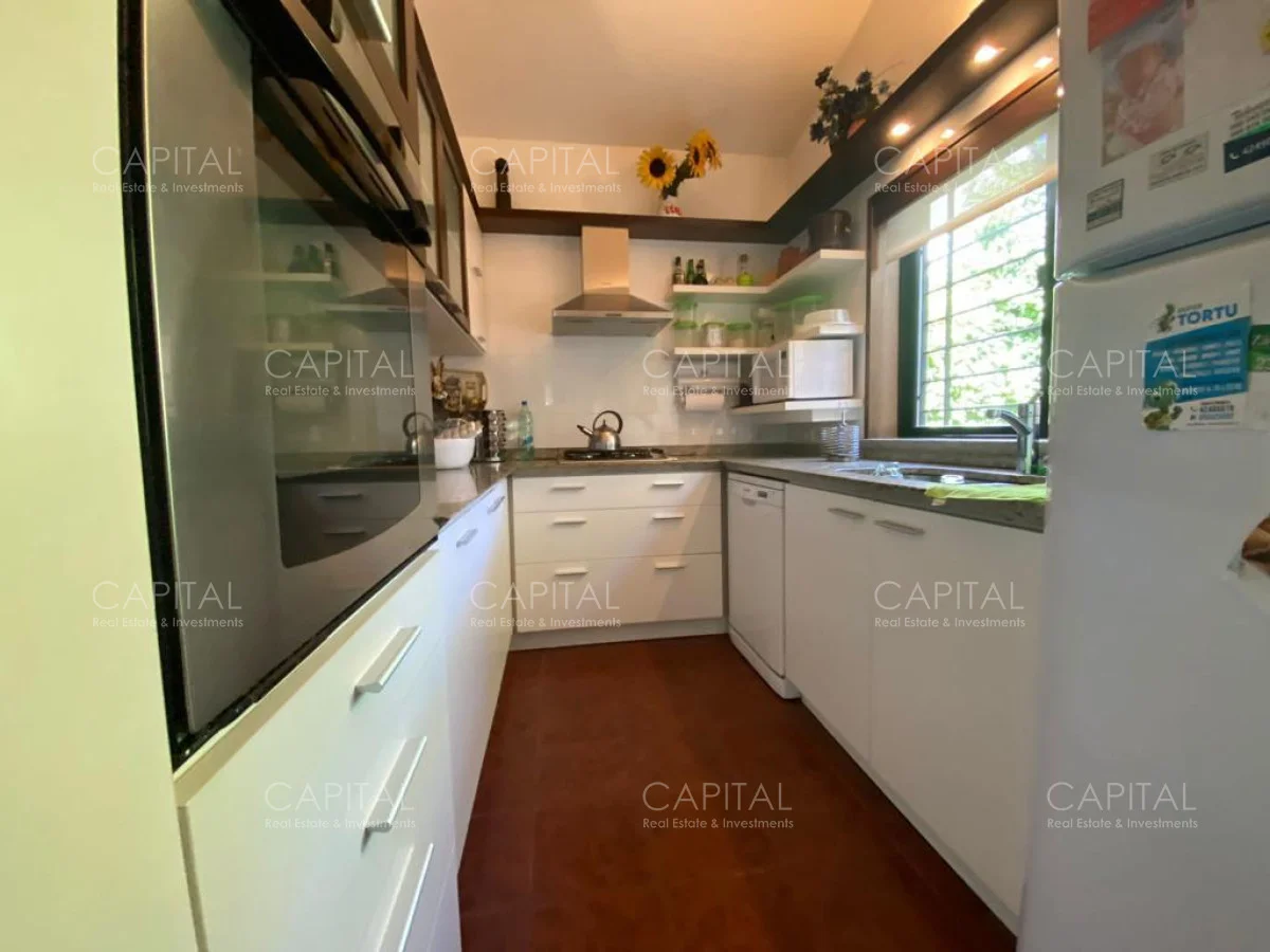 Casa en Playa Mansa, propiedad 277899 -Imagen 8