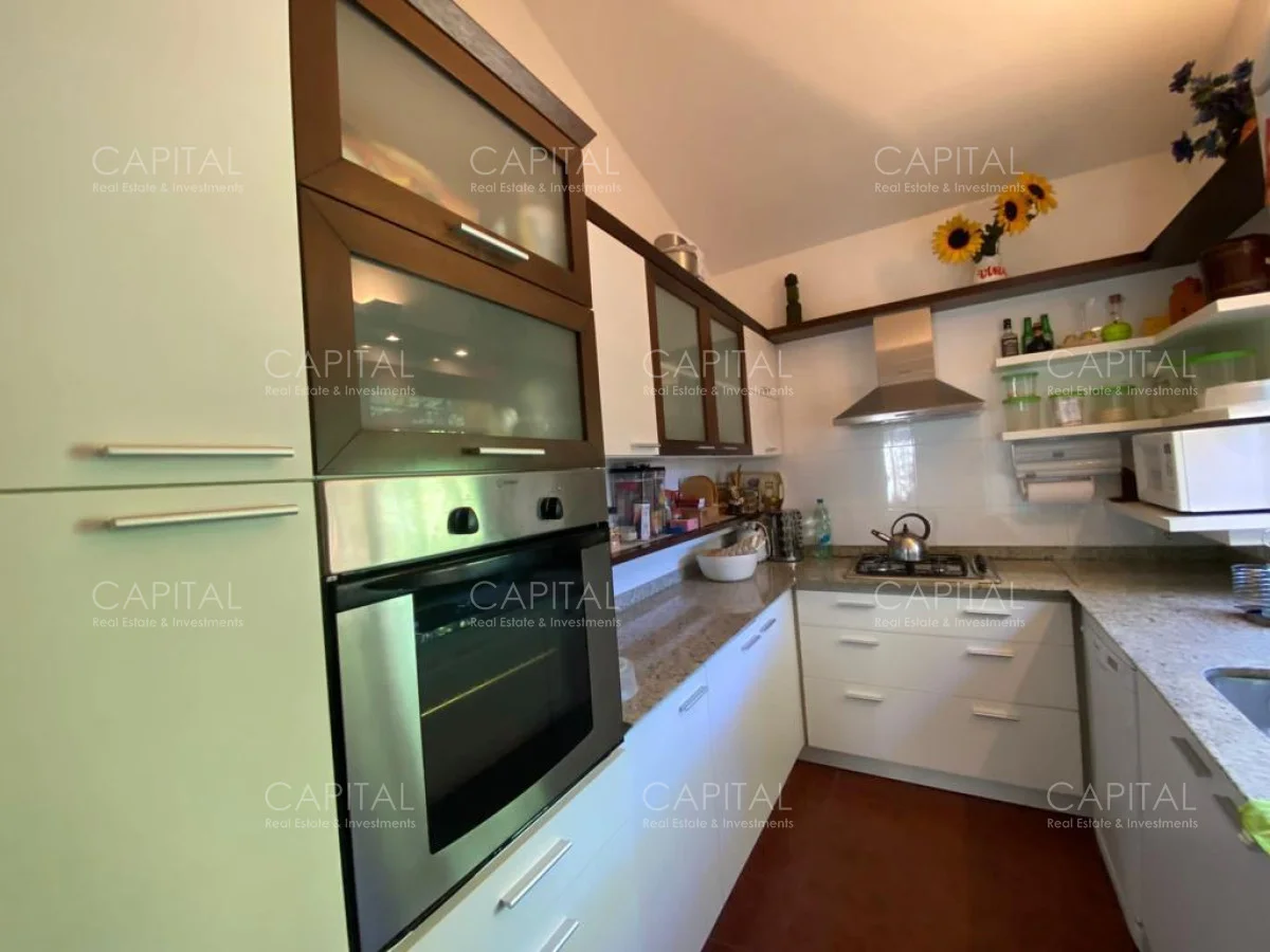 Casa en Playa Mansa, propiedad 277899 -Imagen 9