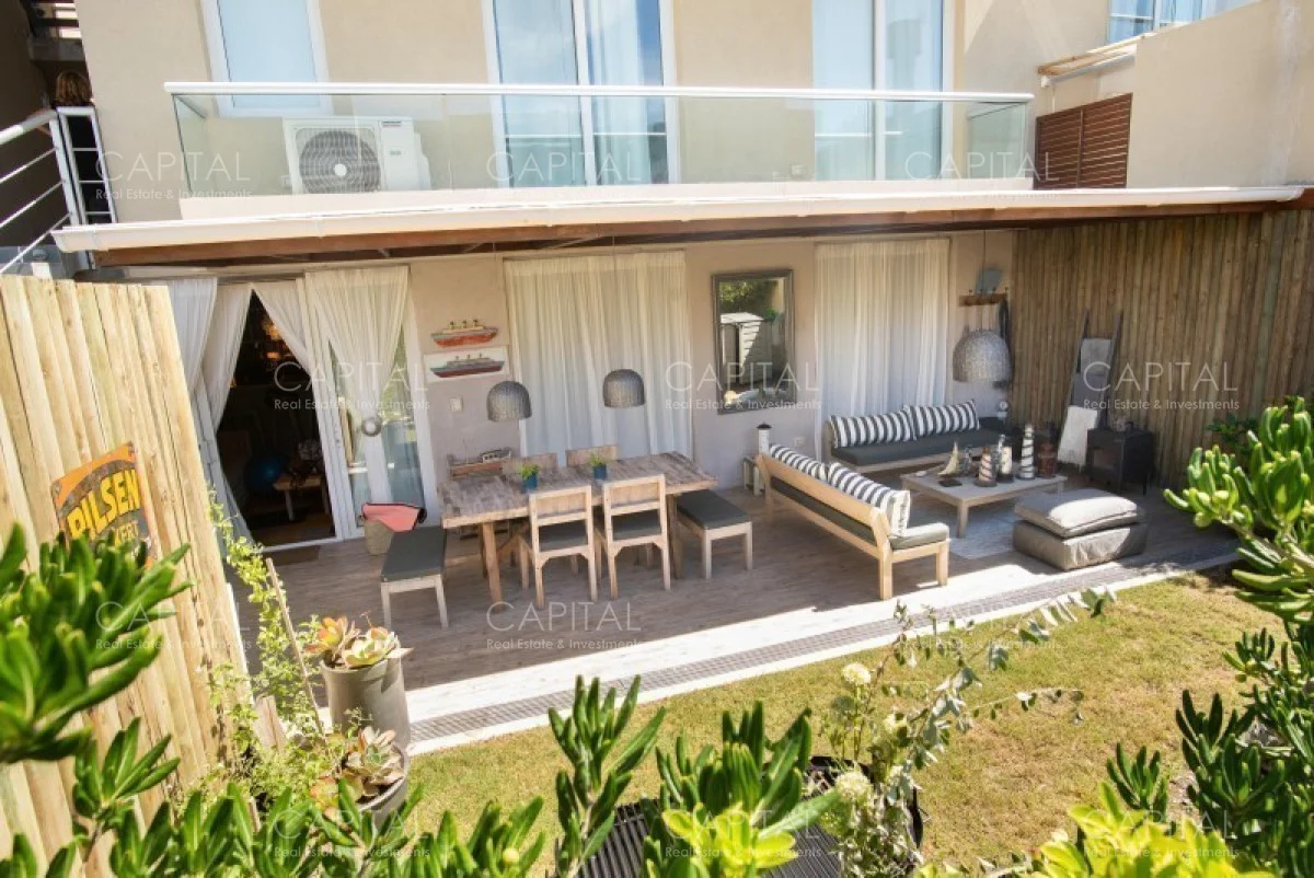 Apartamento en La Barra, propiedad 277901 -Imagen 2