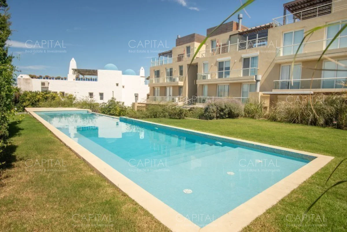 Apartamento en La Barra, propiedad 277901 -Imagen 15