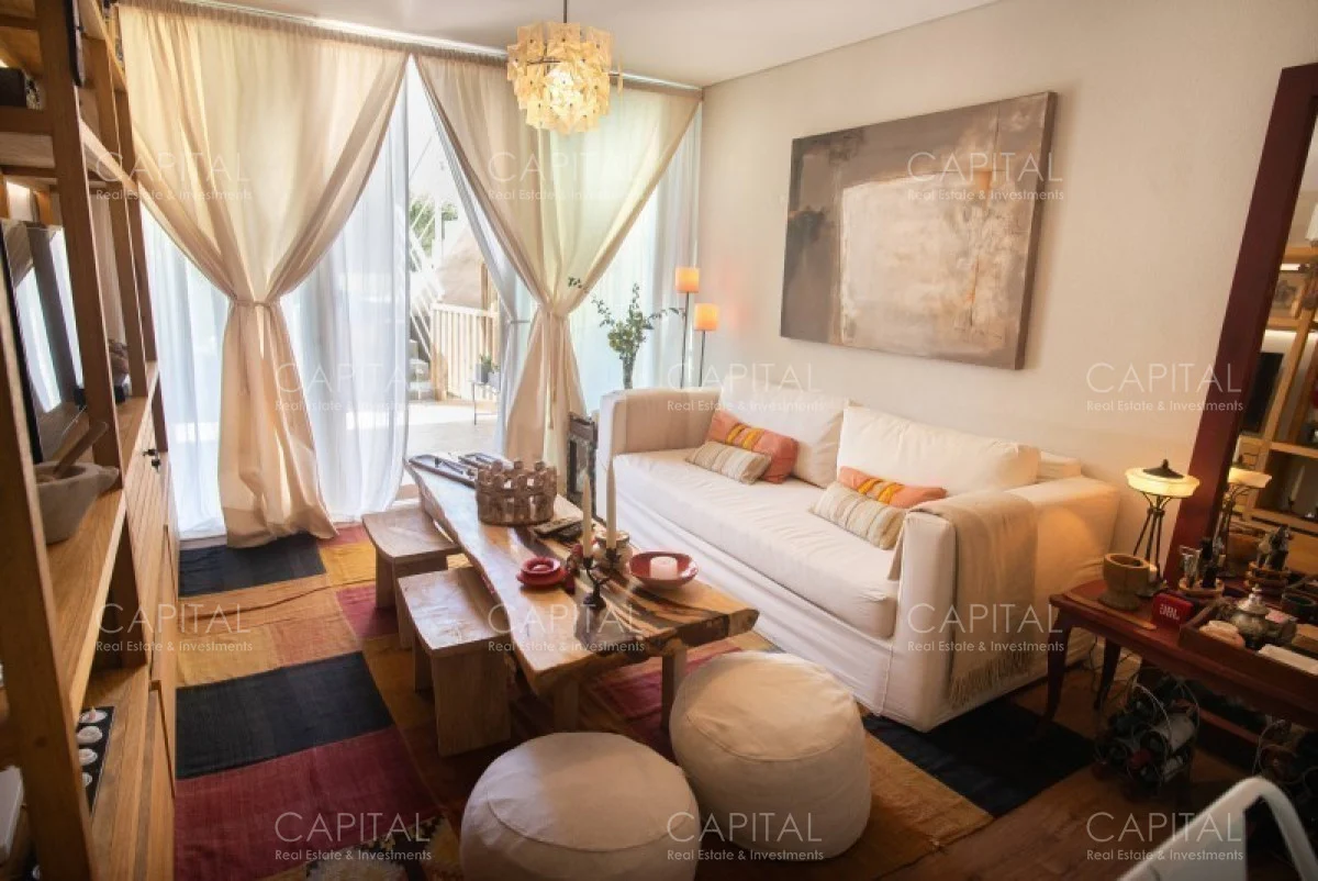 Apartamento en La Barra, propiedad 277901 -Imagen 3