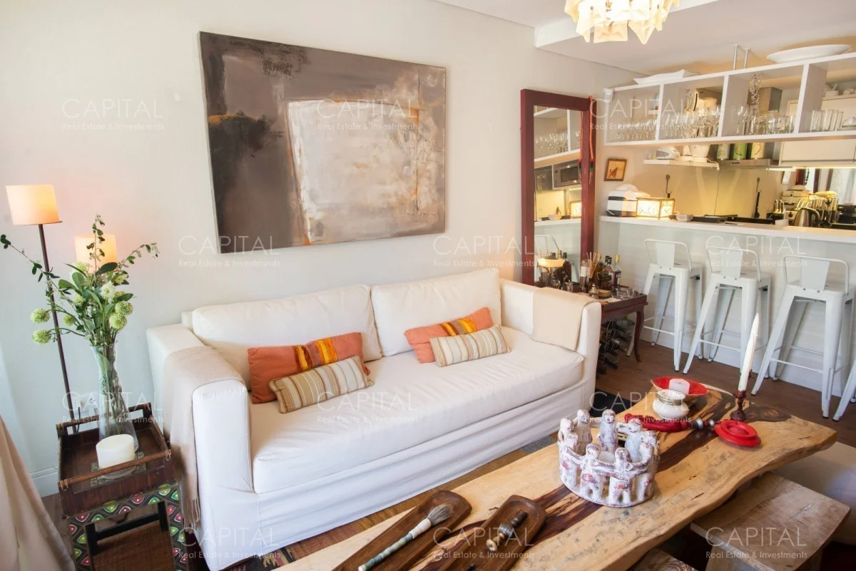 Apartamento en La Barra, propiedad 277901 -Imagen 4