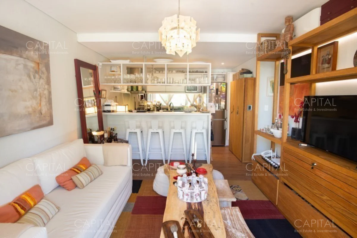 Apartamento en La Barra, propiedad 277901 -Imagen 5