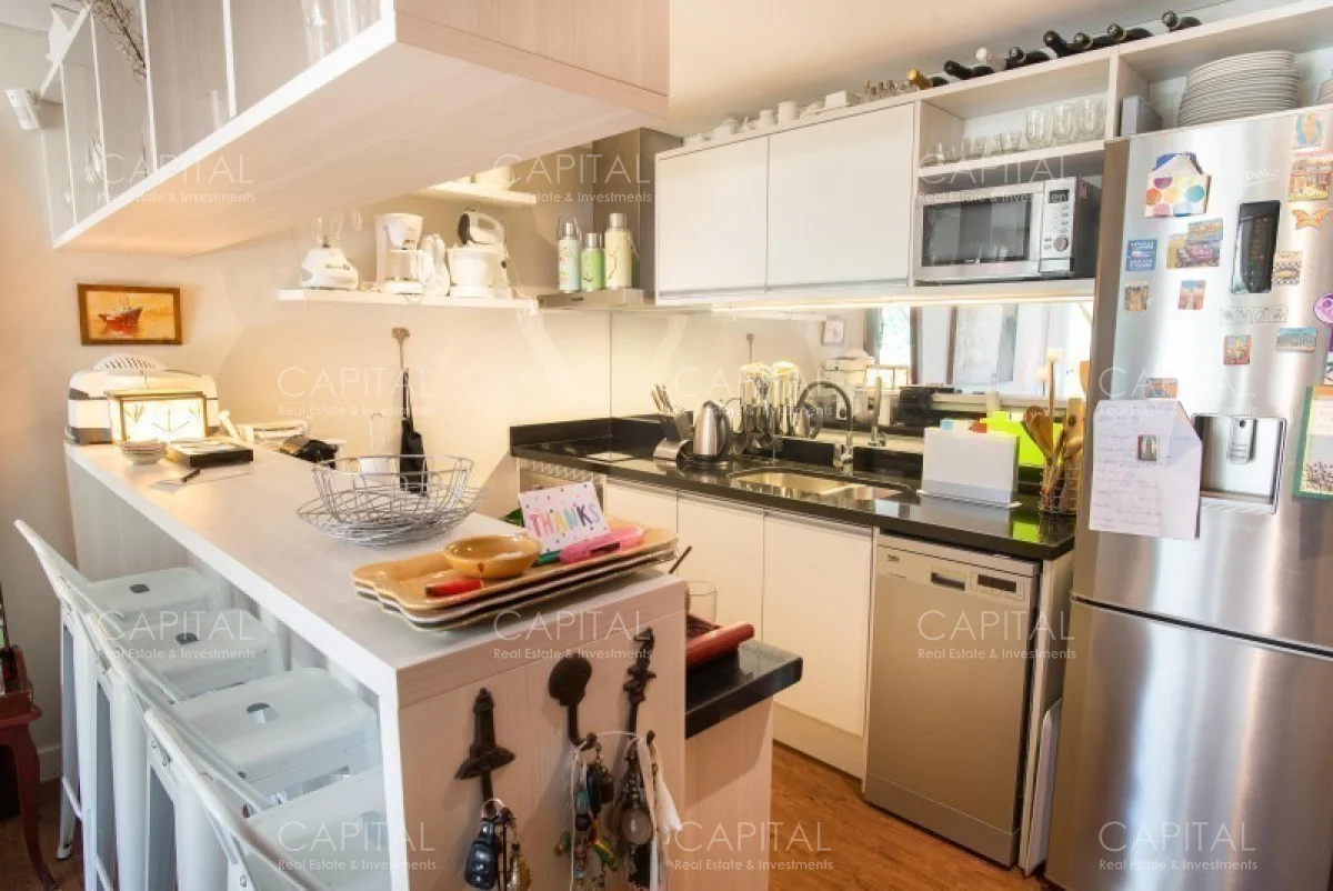 Apartamento en La Barra, propiedad 277901 -Imagen 7