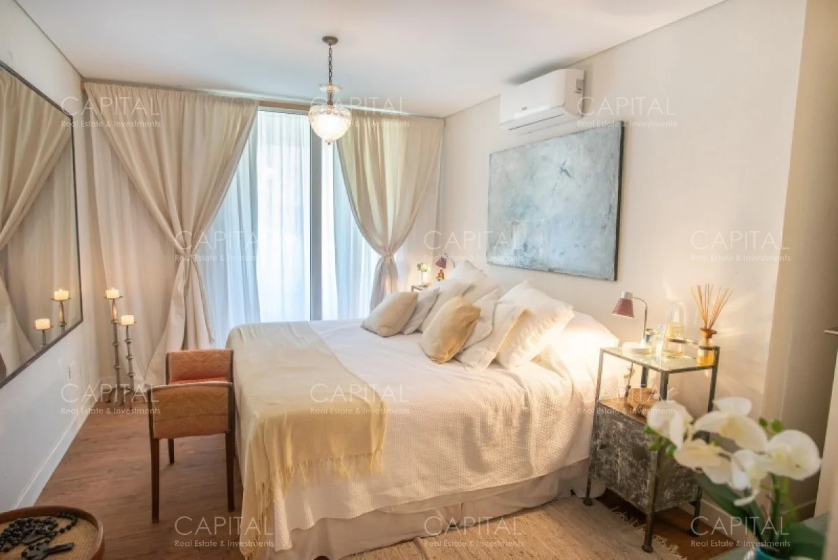 Apartamento en La Barra, propiedad 277901 -Imagen 8