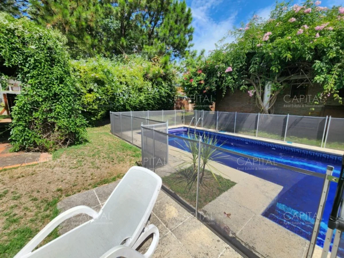 Casa en Barrio Cantegril, propiedad 277902 -Imagen 2