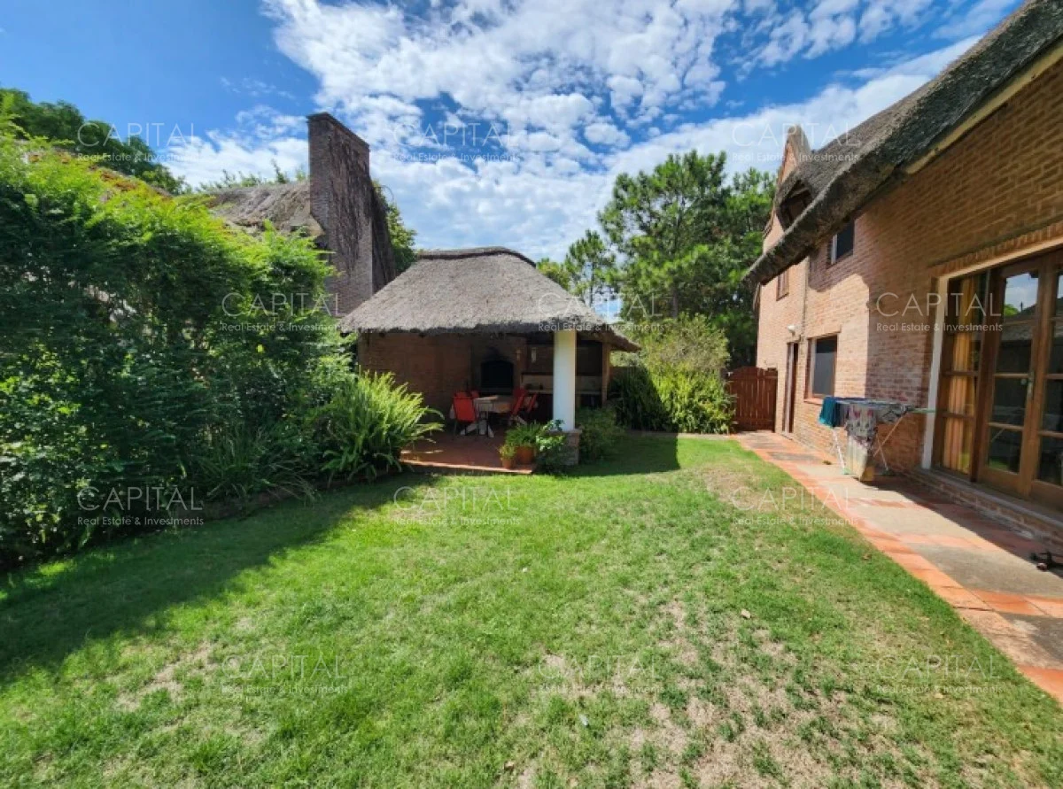 Casa en Barrio Cantegril, propiedad 277902 -Imagen 3