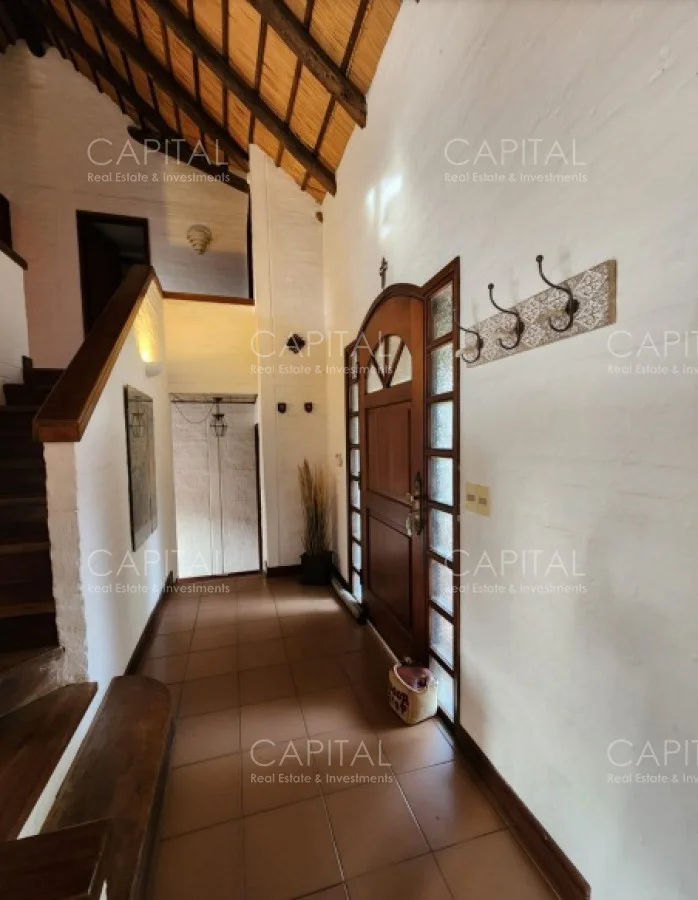 Casa en Barrio Cantegril, propiedad 277902 -Imagen 4