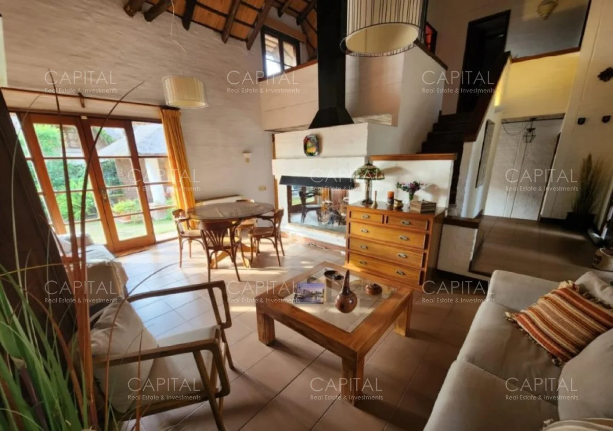Casa en Barrio Cantegril, propiedad 277902 -Imagen 5