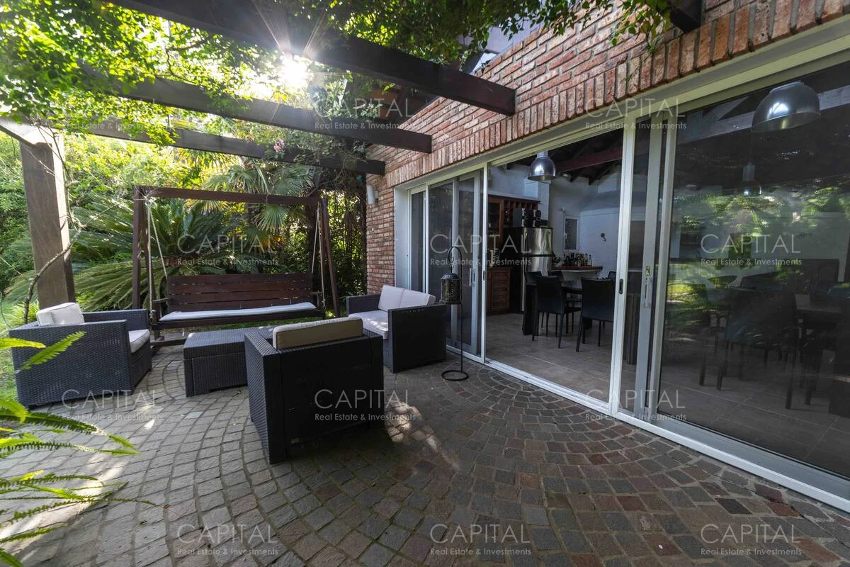 Casa en Pinares, propiedad 277904 -Imagen 11