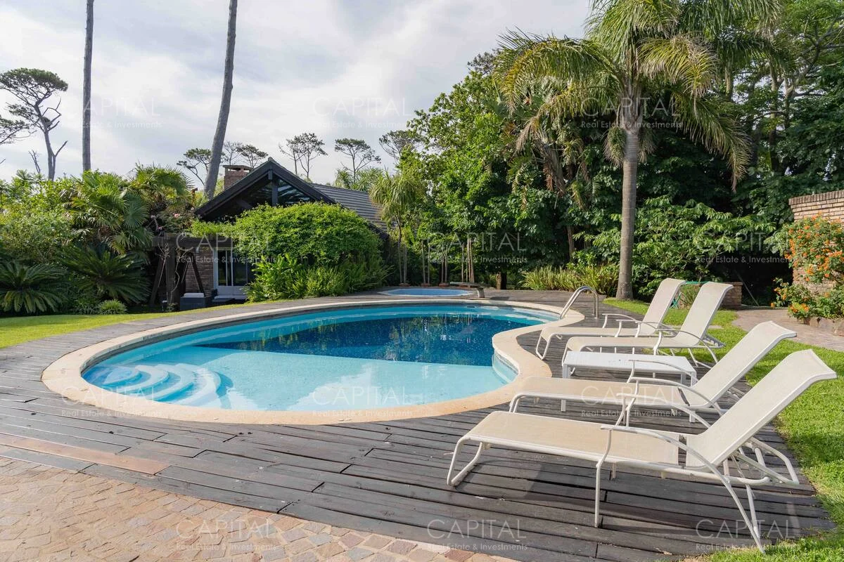 Casa en Pinares, propiedad 277904 -Imagen 13