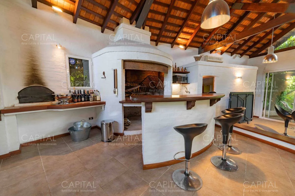 Casa en Pinares, propiedad 277904 -Imagen 15