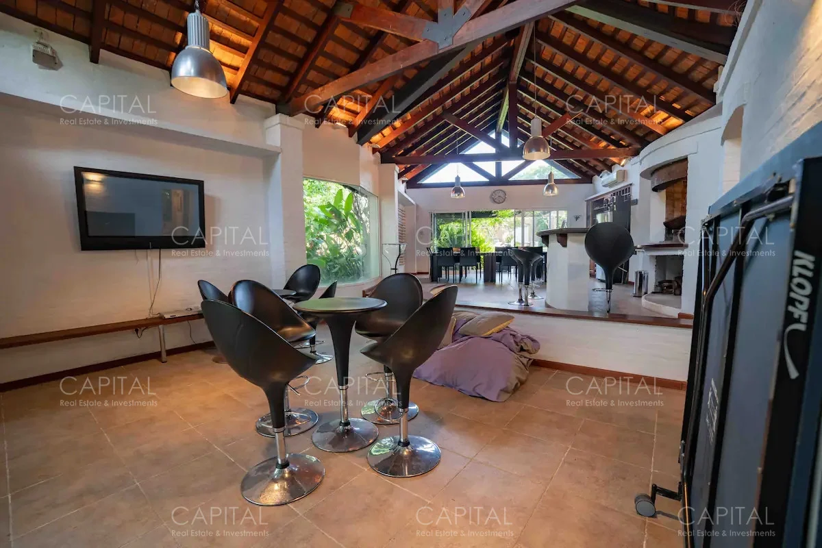 Casa en Pinares, propiedad 277904 -Imagen 16