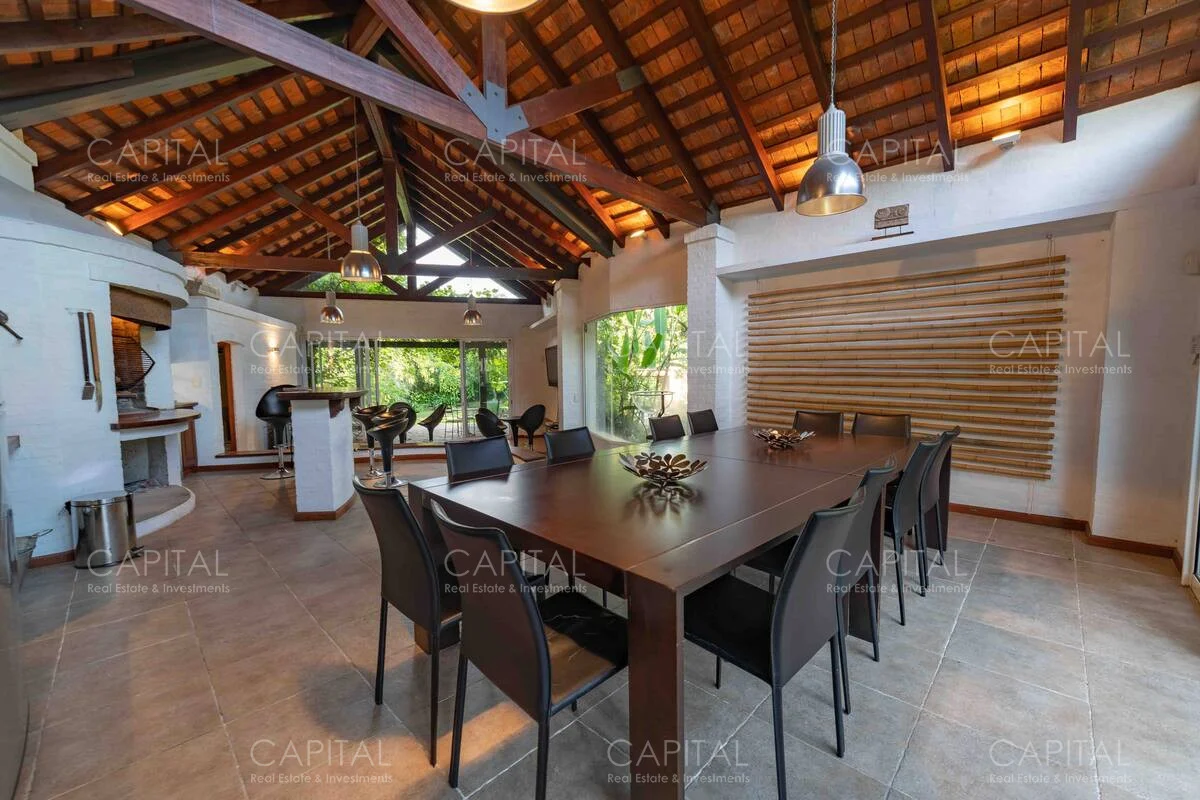 Casa en Pinares, propiedad 277904 -Imagen 17