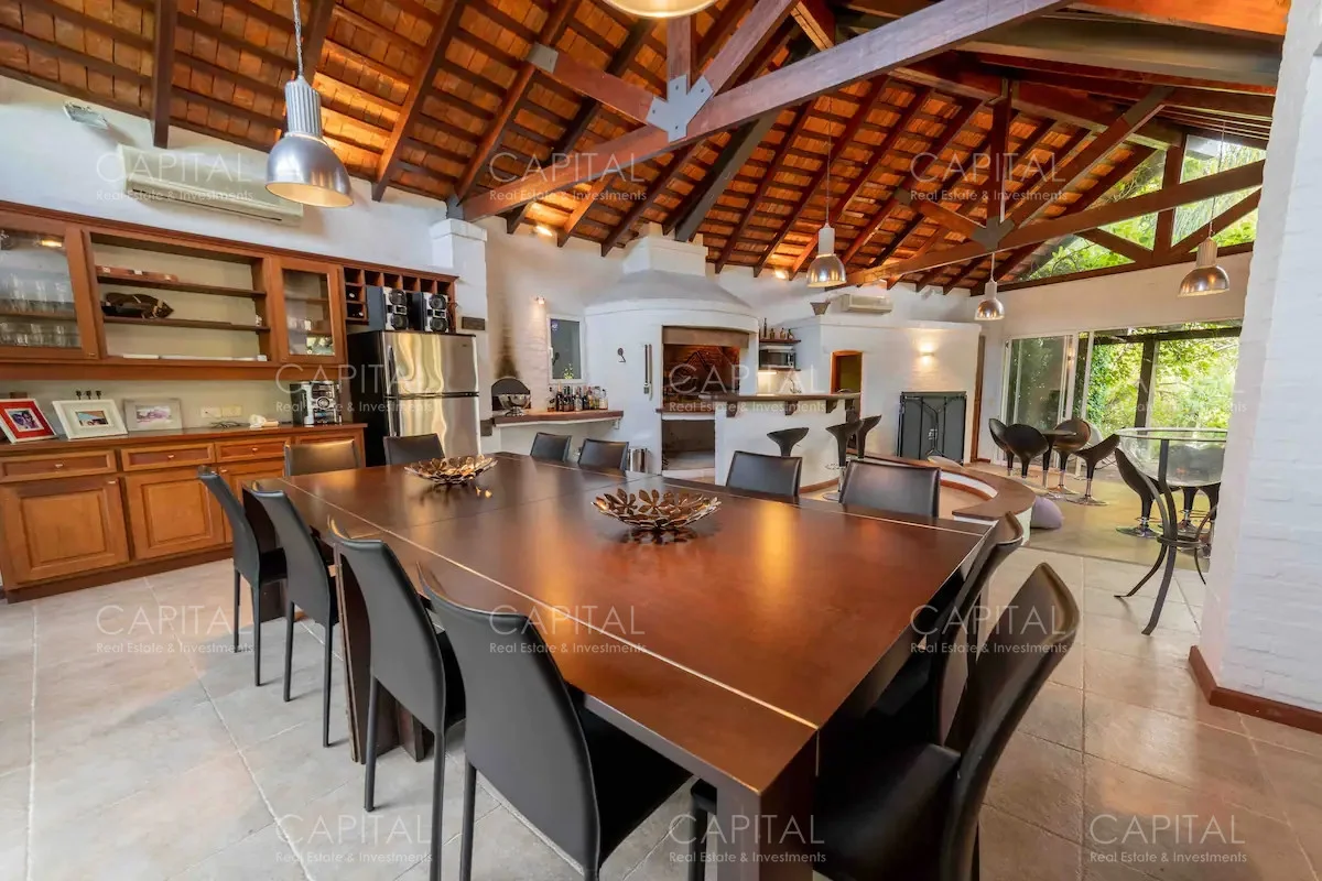 Casa en Pinares, propiedad 277904 -Imagen 18