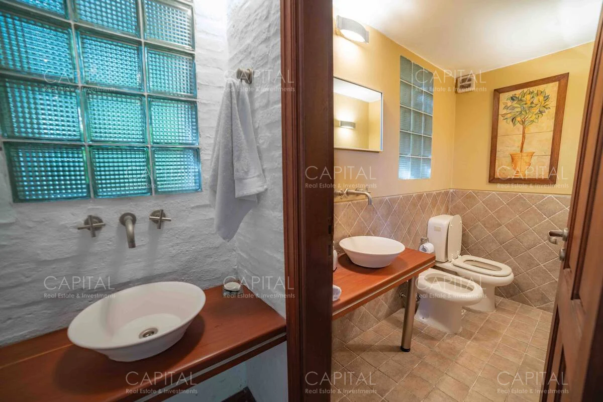 Casa en Pinares, propiedad 277904 -Imagen 19