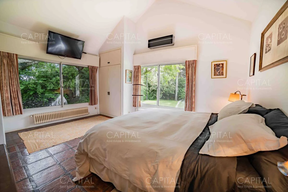 Casa en Pinares, propiedad 277904 -Imagen 21