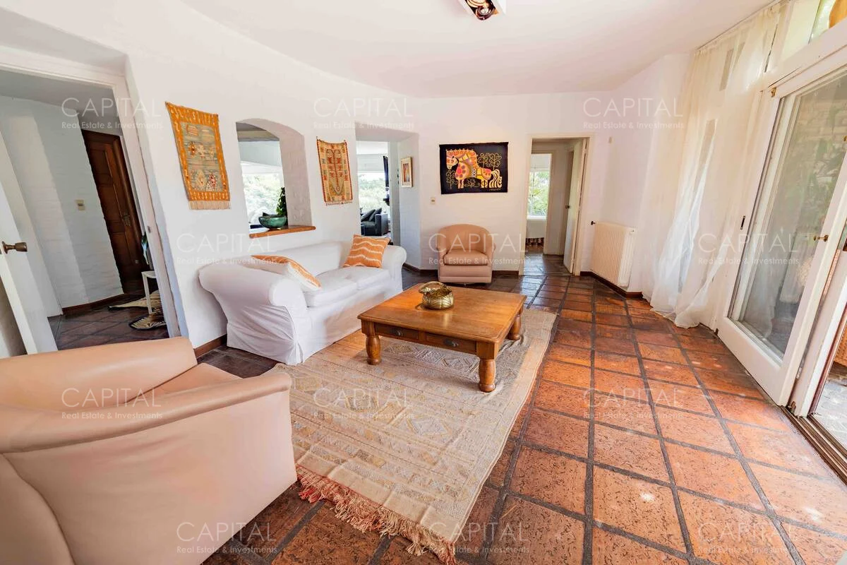 Casa en Pinares, propiedad 277904 -Imagen 23