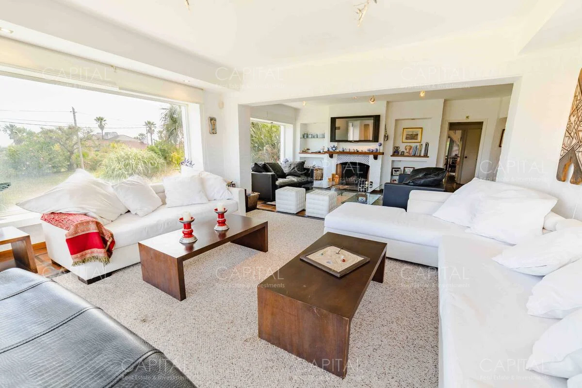 Casa en Pinares, propiedad 277904 -Imagen 4