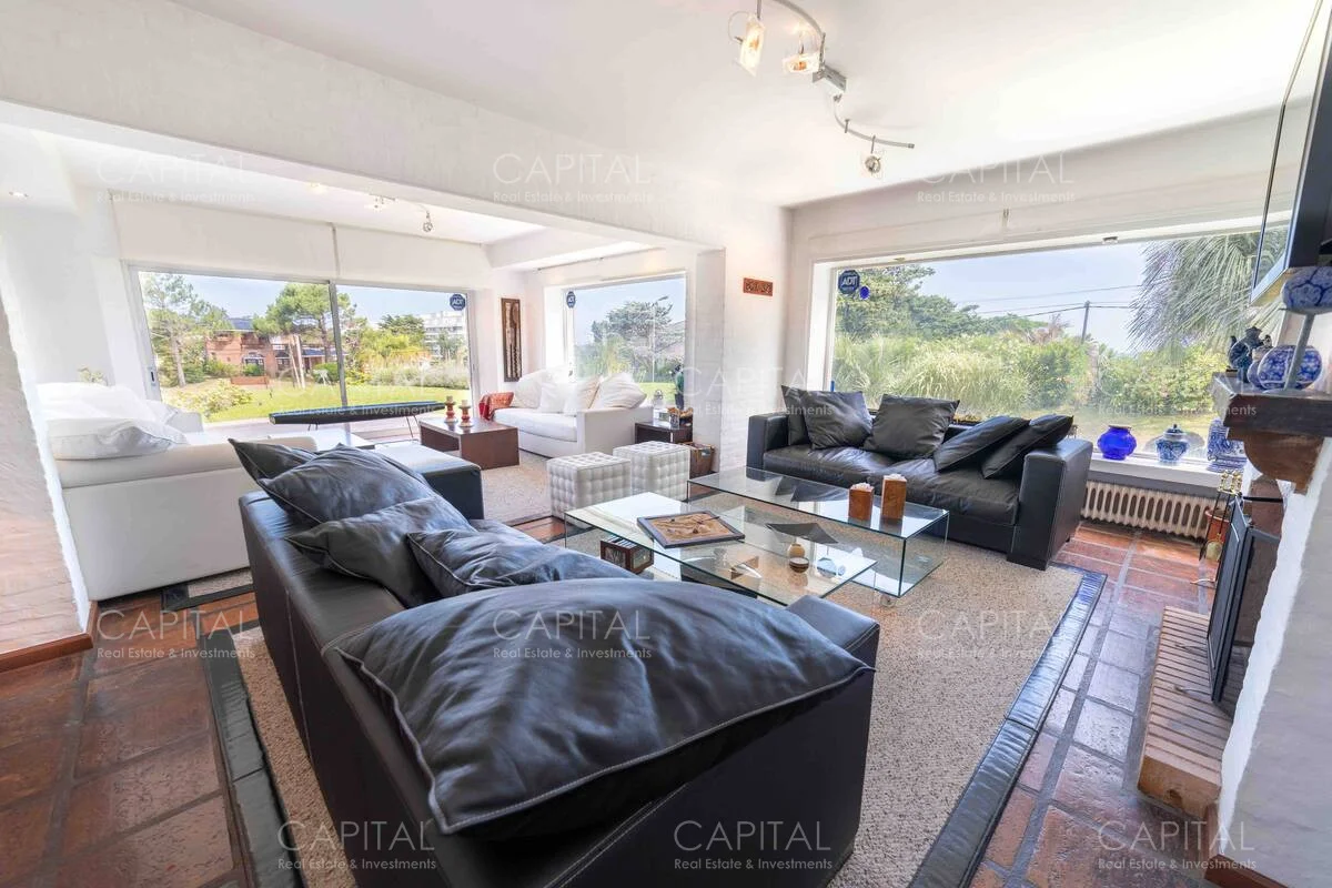 Casa en Pinares, propiedad 277904 -Imagen 5