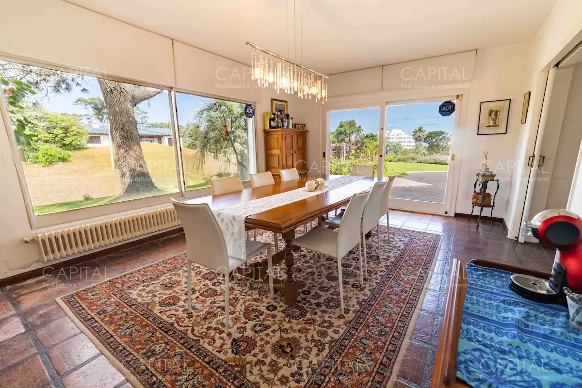 Casa en Pinares, propiedad 277904 -Imagen 6