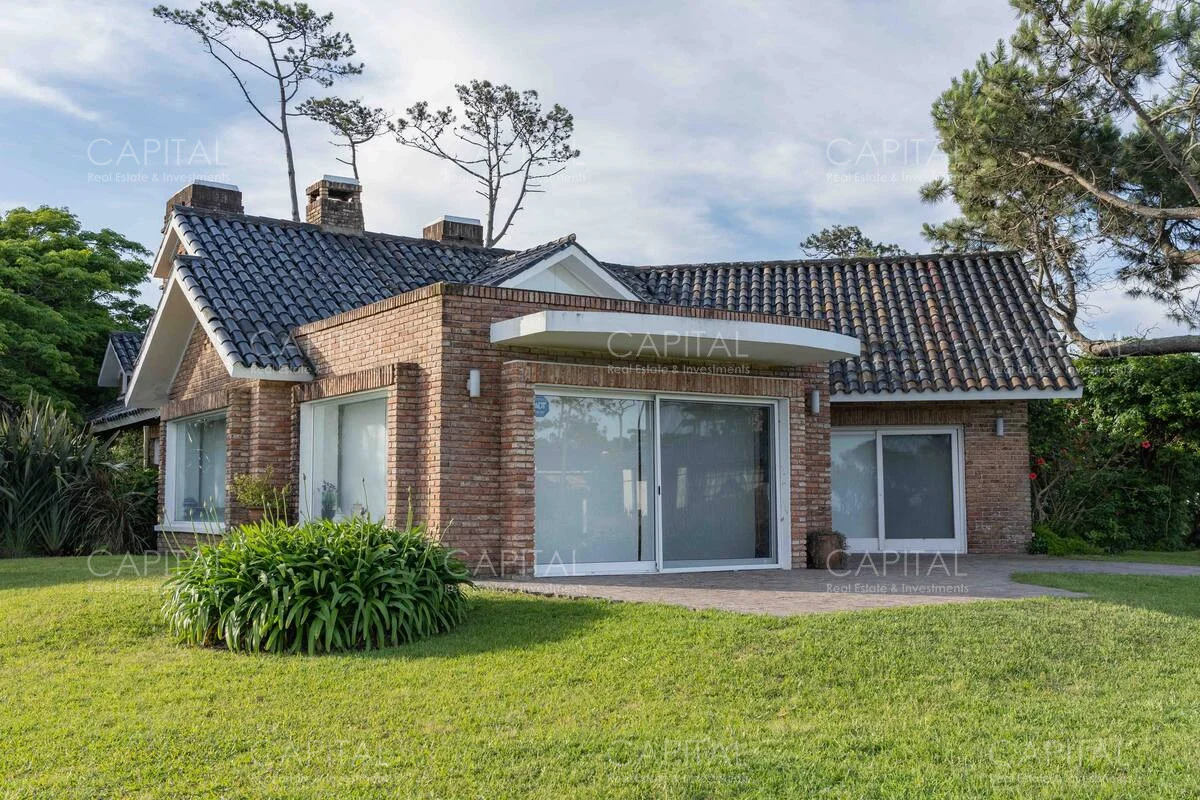 Casa en Pinares, propiedad 277904 -Imagen 8