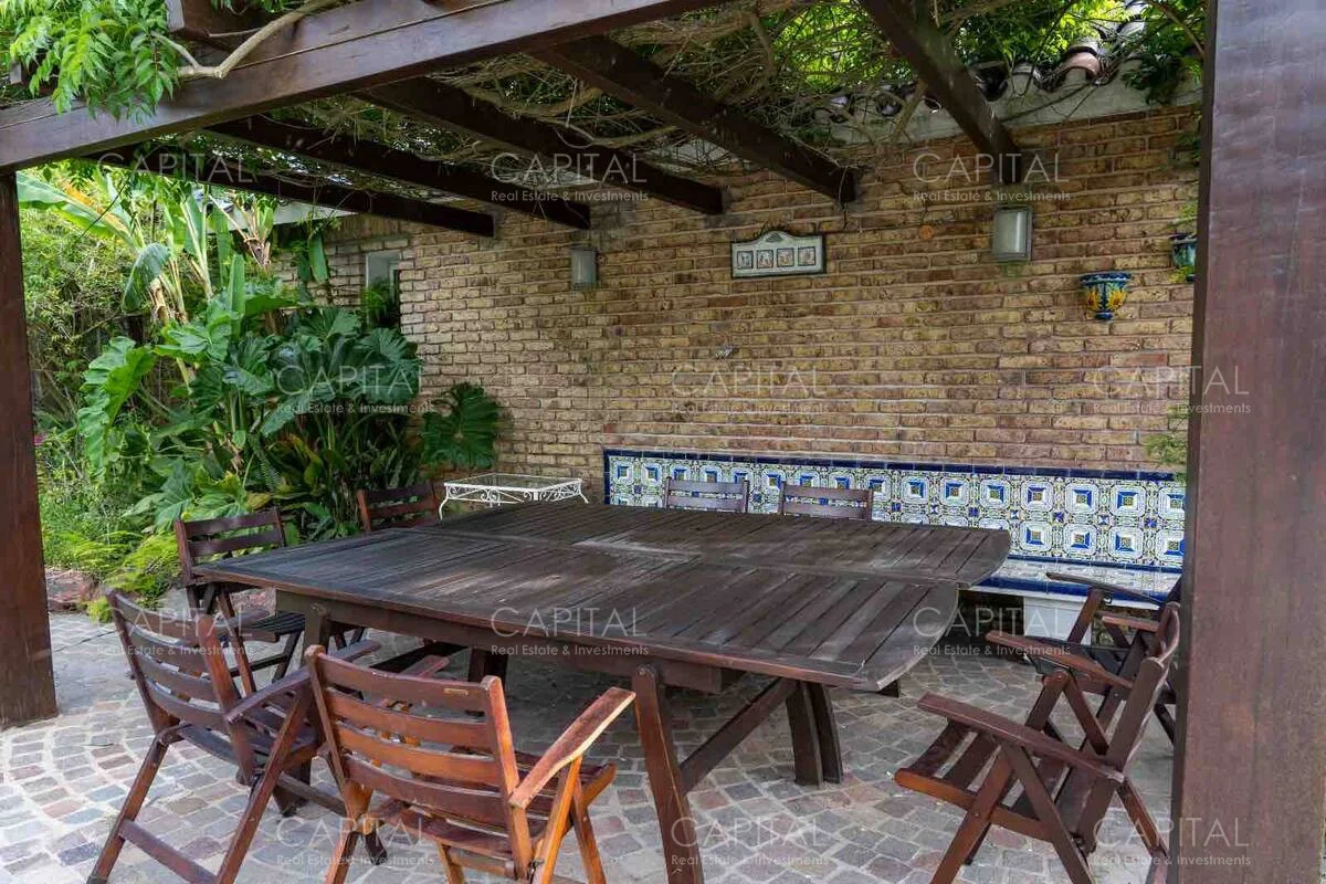 Casa en Pinares, propiedad 277904 -Imagen 10