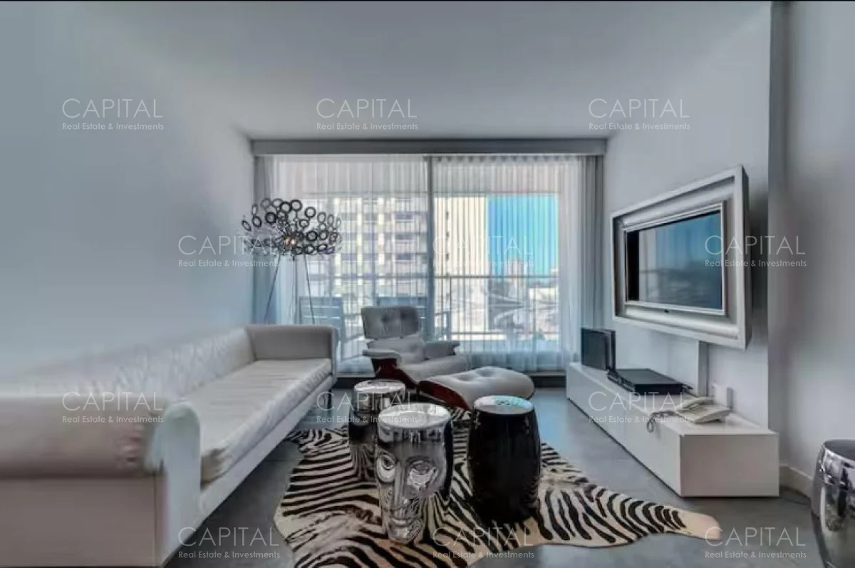 Apartamento en Roosevelt, propiedad 277907 -Imagen 1