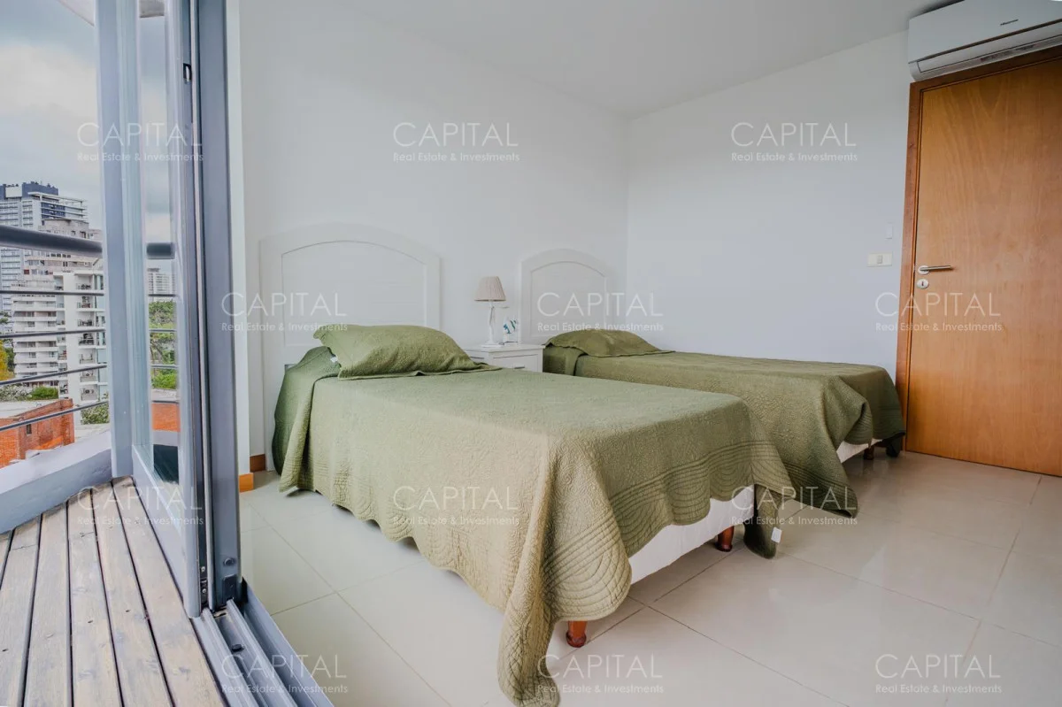 Apartamento en Roosevelt, propiedad 277908 -Imagen 14