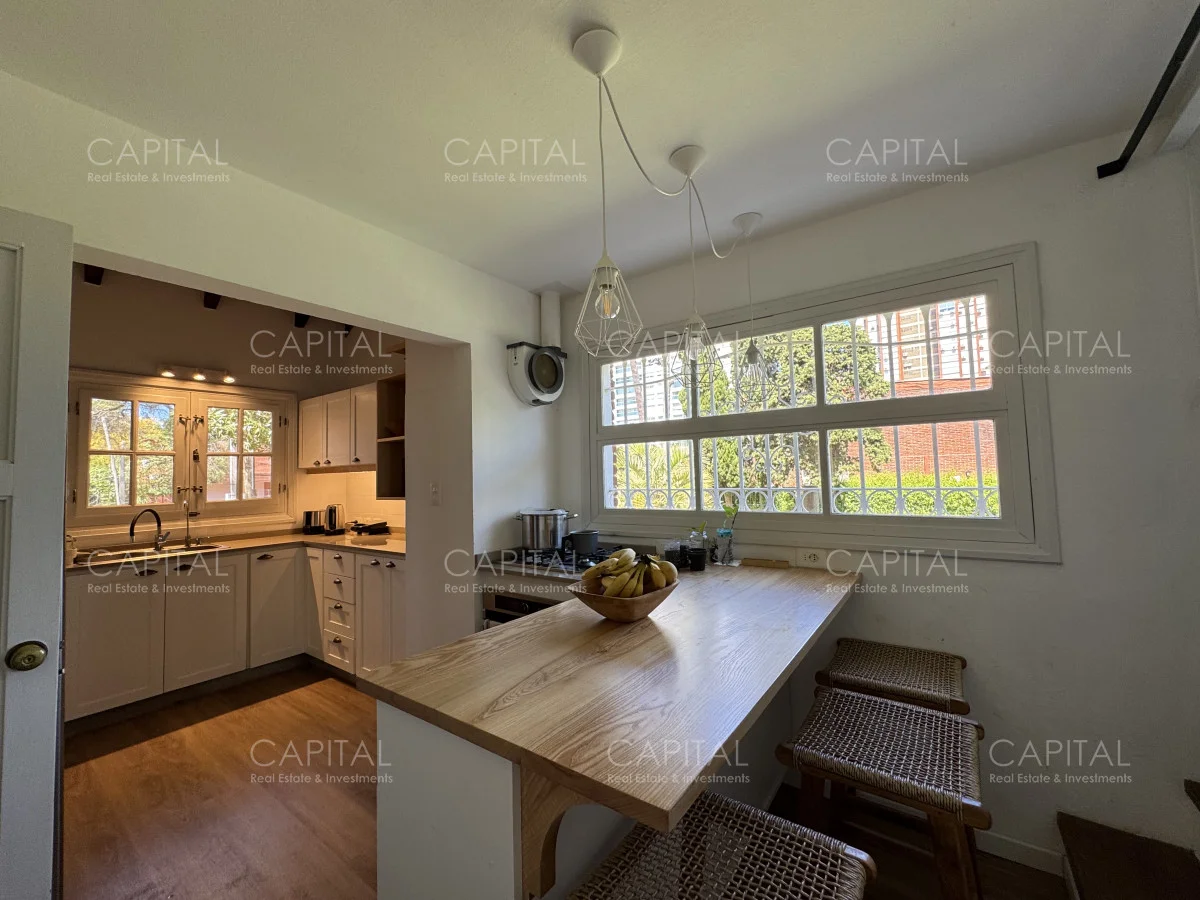 Casa en Playa Mansa, propiedad 277909 -Imagen 11