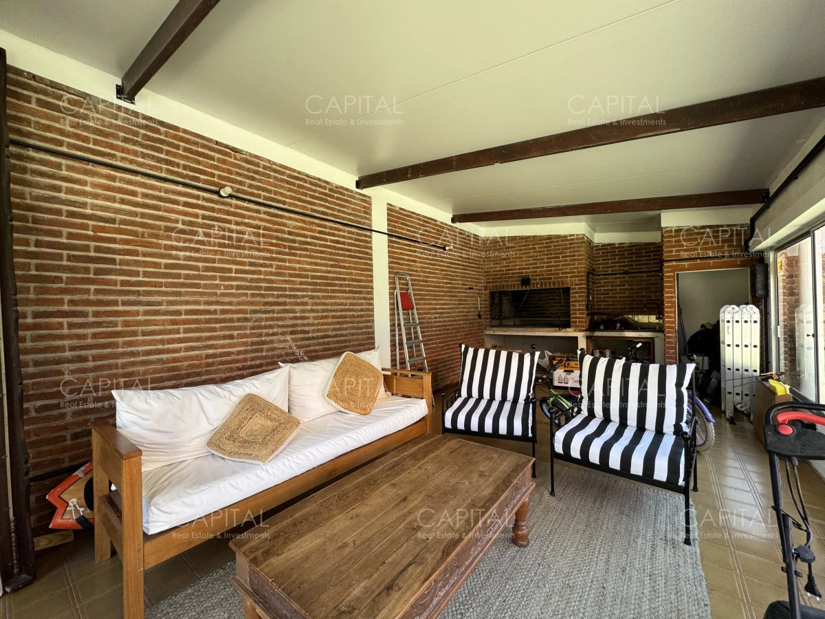 Casa en Playa Mansa, propiedad 277909 -Imagen 12