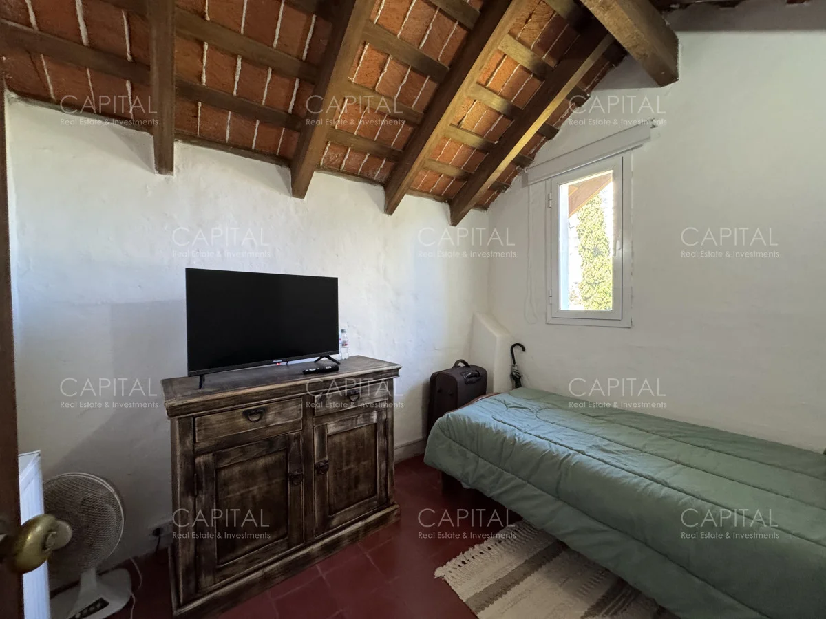 Casa en Playa Mansa, propiedad 277909 -Imagen 15
