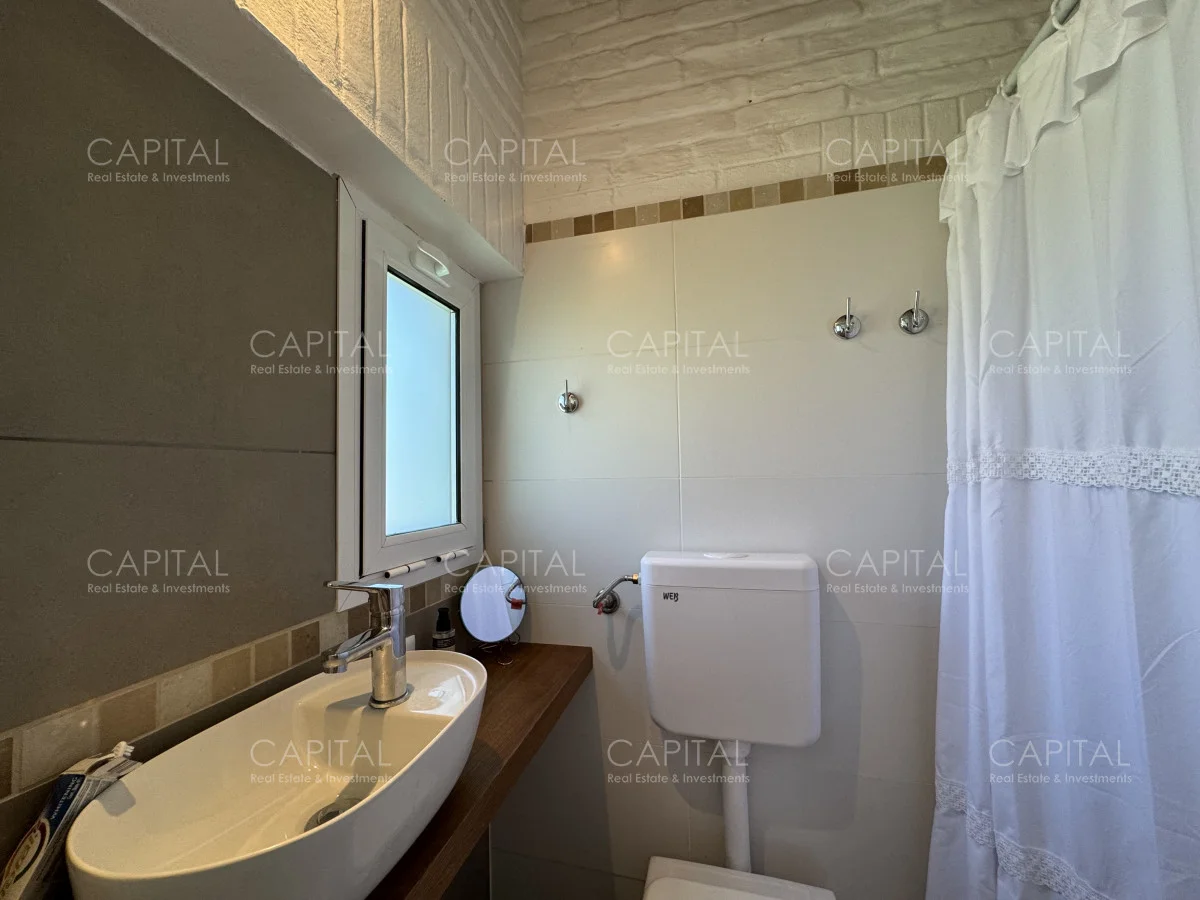 Casa en Playa Mansa, propiedad 277909 -Imagen 16