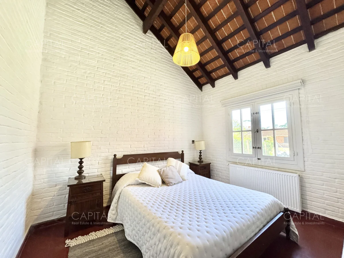 Casa en Playa Mansa, propiedad 277909 -Imagen 4