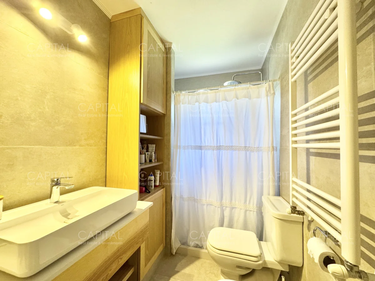 Casa en Playa Mansa, propiedad 277909 -Imagen 5