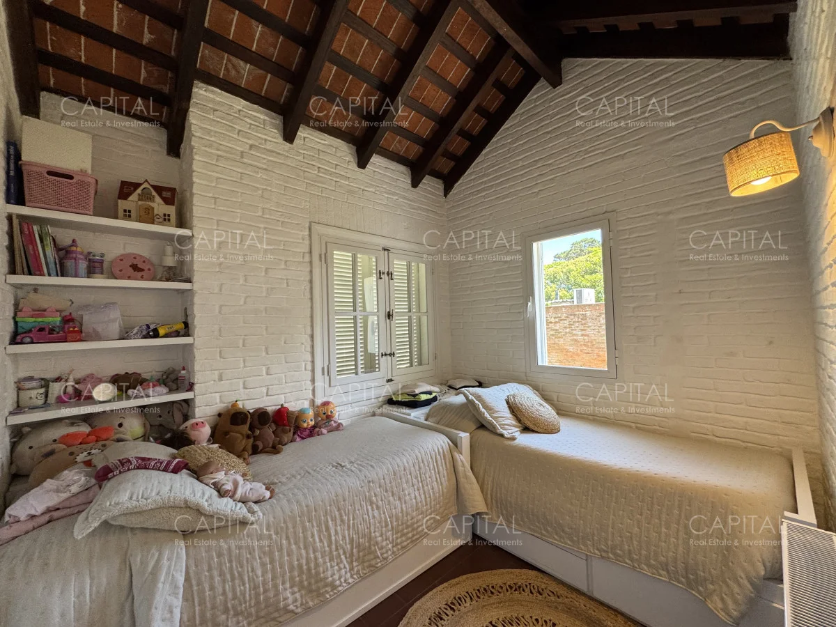 Casa en Playa Mansa, propiedad 277909 -Imagen 6