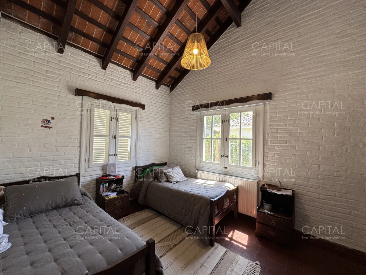 Casa en Playa Mansa, propiedad 277909 -Imagen 8