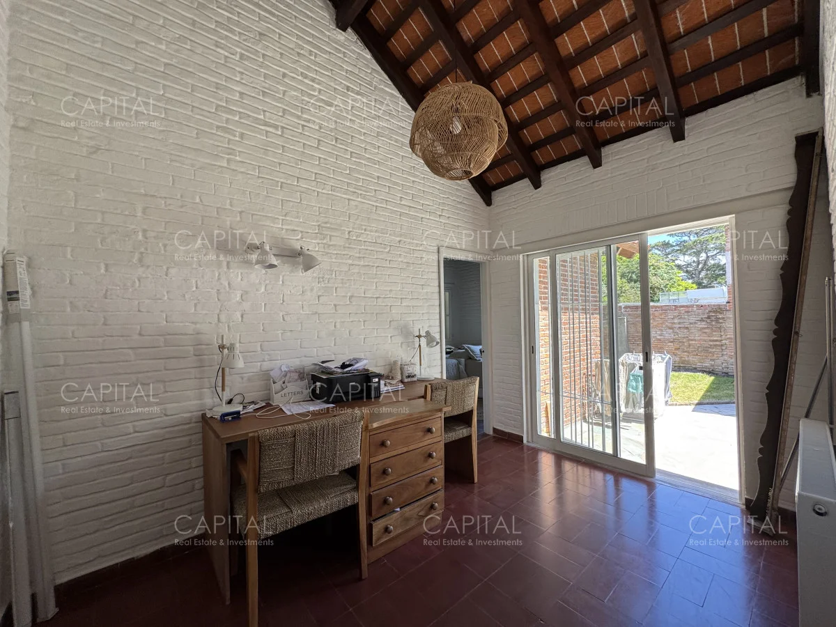 Casa en Playa Mansa, propiedad 277909 -Imagen 9