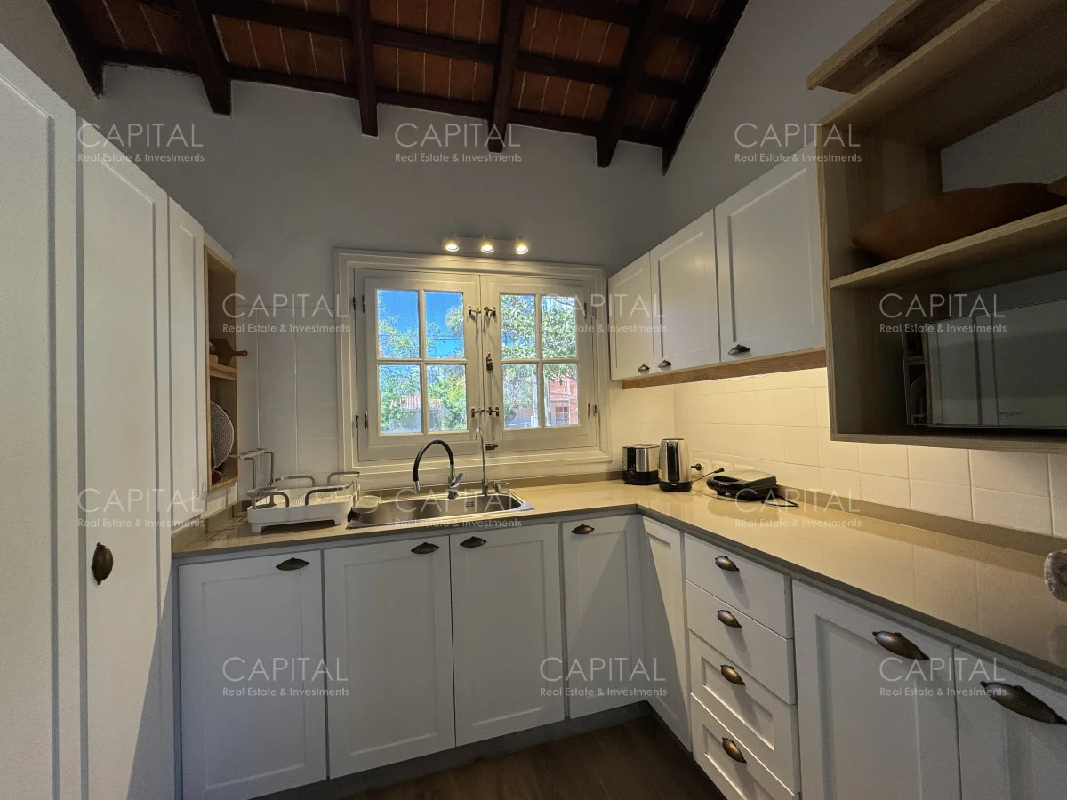 Casa en Playa Mansa, propiedad 277909 -Imagen 10
