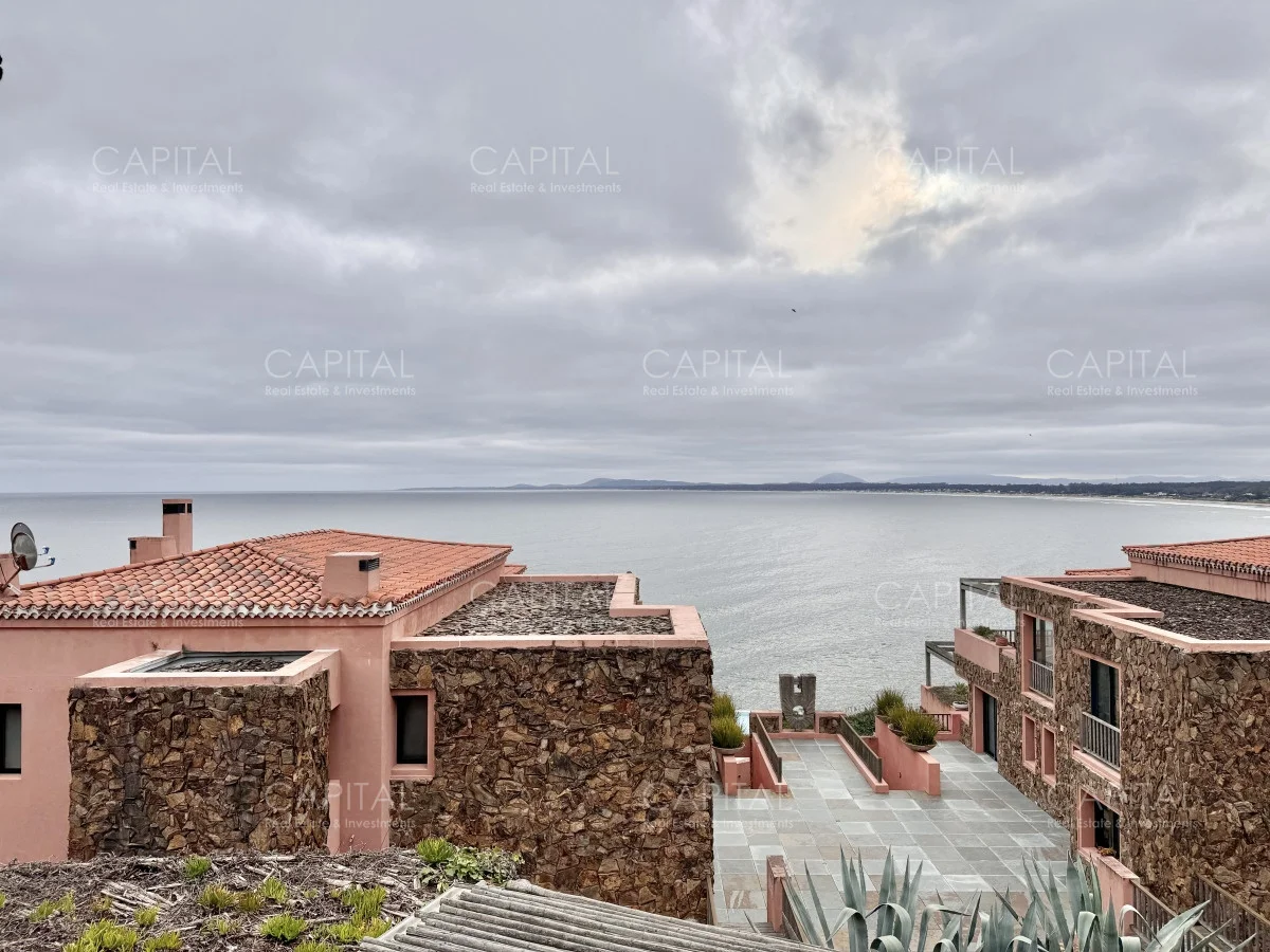 Apartamento en Punta Ballena, propiedad 277912 -Imagen 2