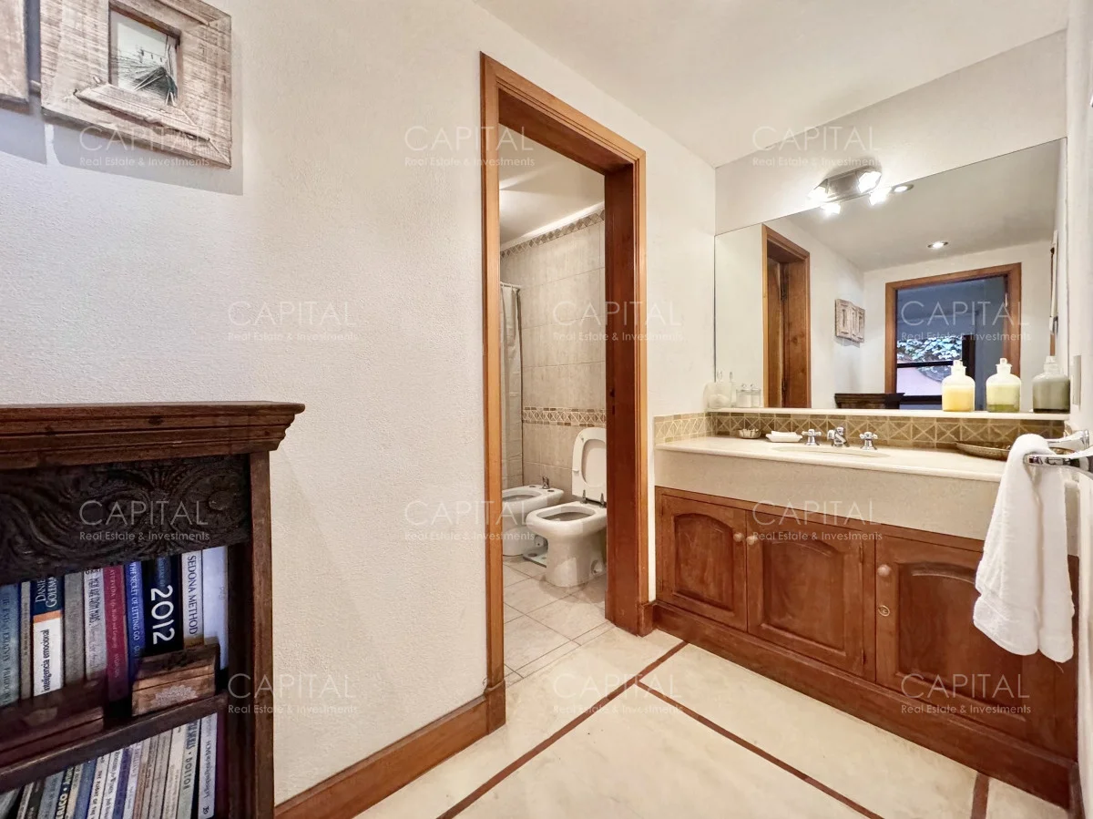 Apartamento en Punta Ballena, propiedad 277912 -Imagen 11